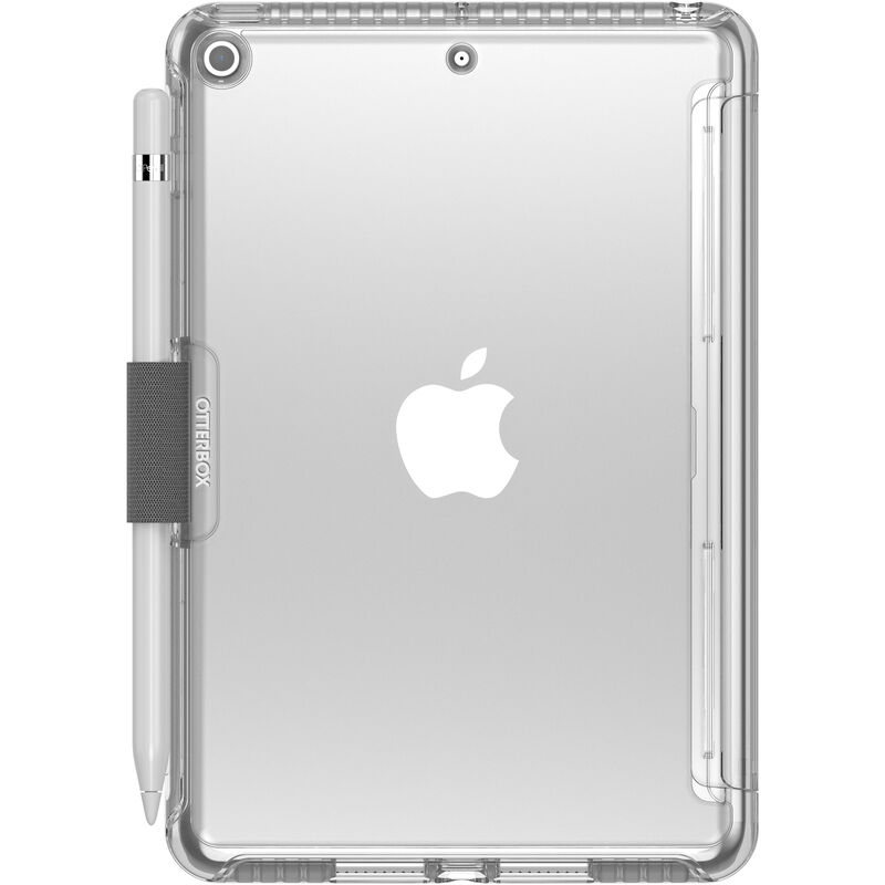 product image 1 - iPad mini (5th gen) Fodral  Symmetry Clear