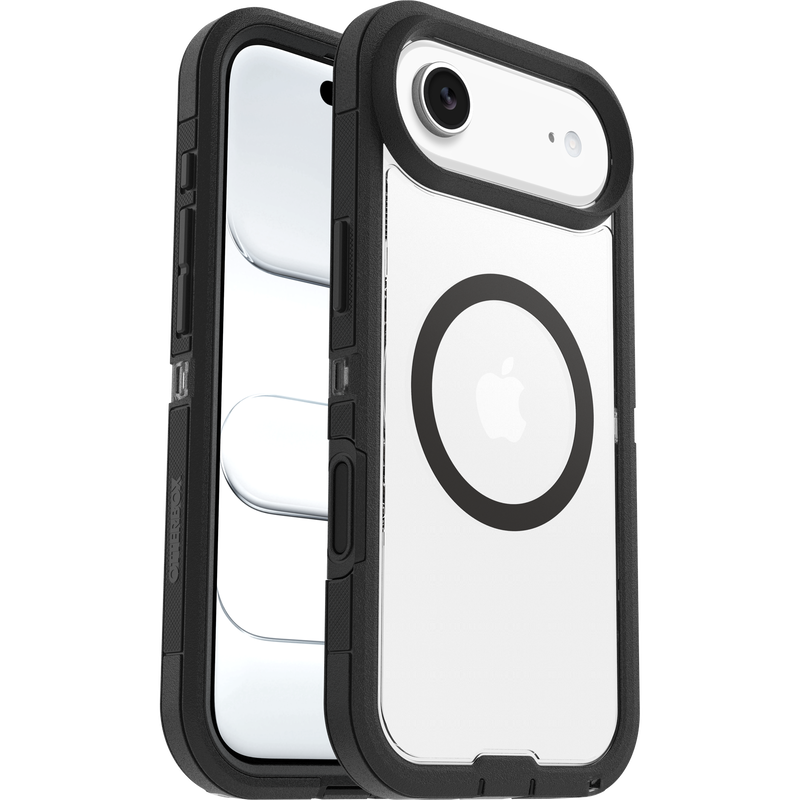 product image 1 - iPhone Air Case Defender Series Pro XT