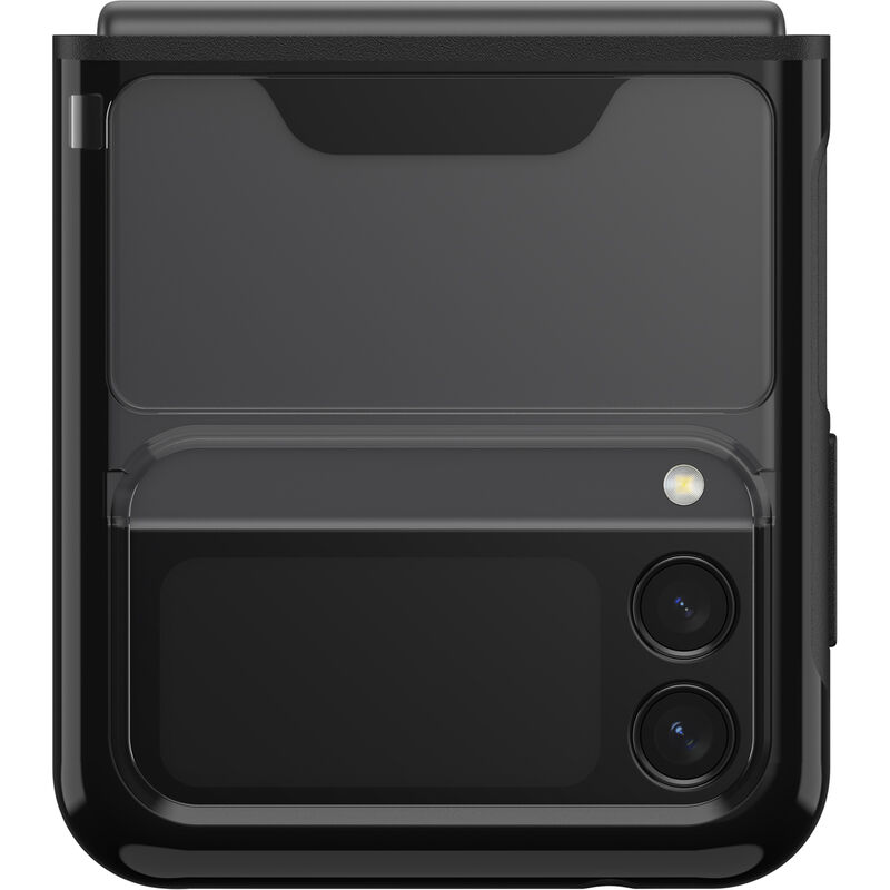product image 1 - Galaxy Z Flip3 5G Case Symmetry Flex Series
