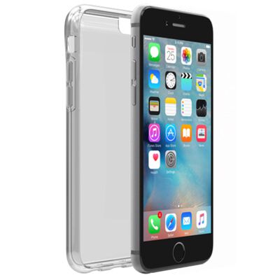 iPhone 6/6s Étui transparent | Clearly Protected
