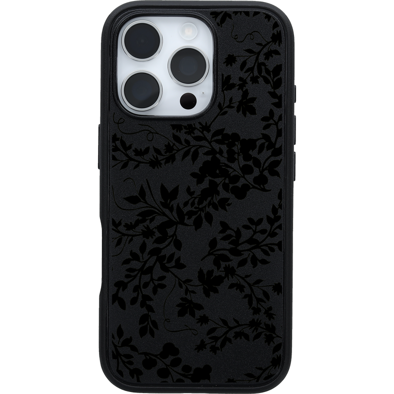 product image 1 - iPhone 16 Pro Funda Symmetry Series con Camera Control Gothic Revivial Collection