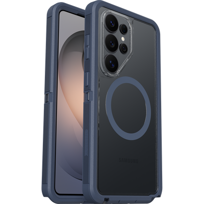 Galaxy S26 Ultra Case | Defender Series Pro XT