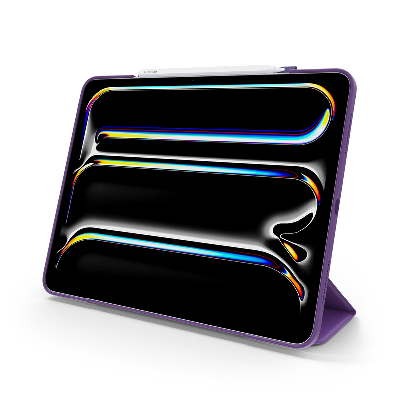 product image 4 - iPad Pro 13-inch (M5/M4) Case Symmetry Folio Series