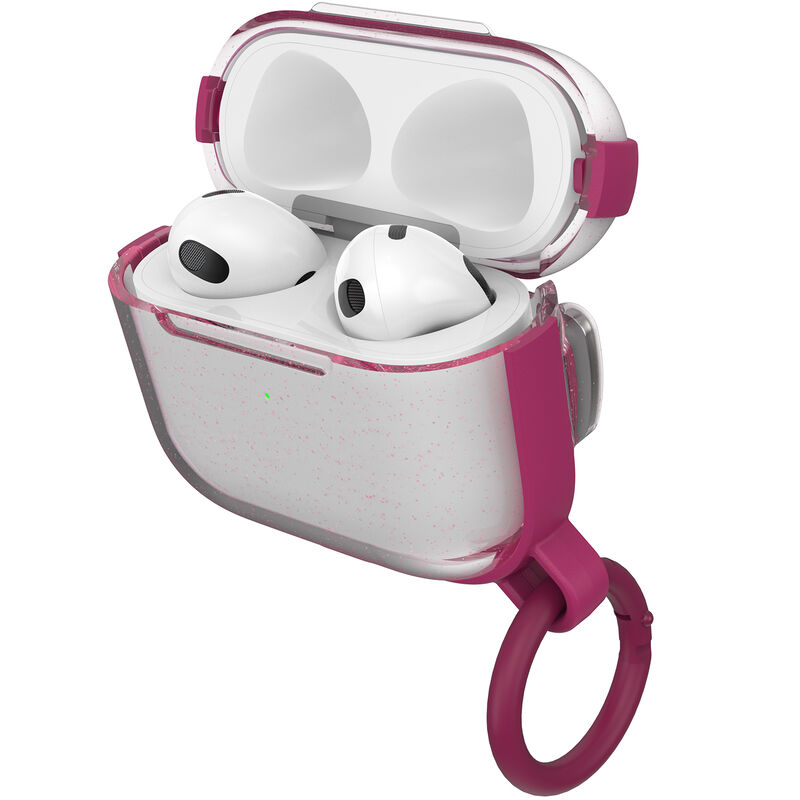 product image 1 - AirPods (3a gen) Case Lumen Series