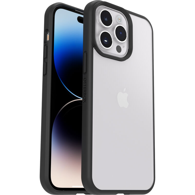 product image 3 - iPhone 14 Pro Max Hoesje React Series