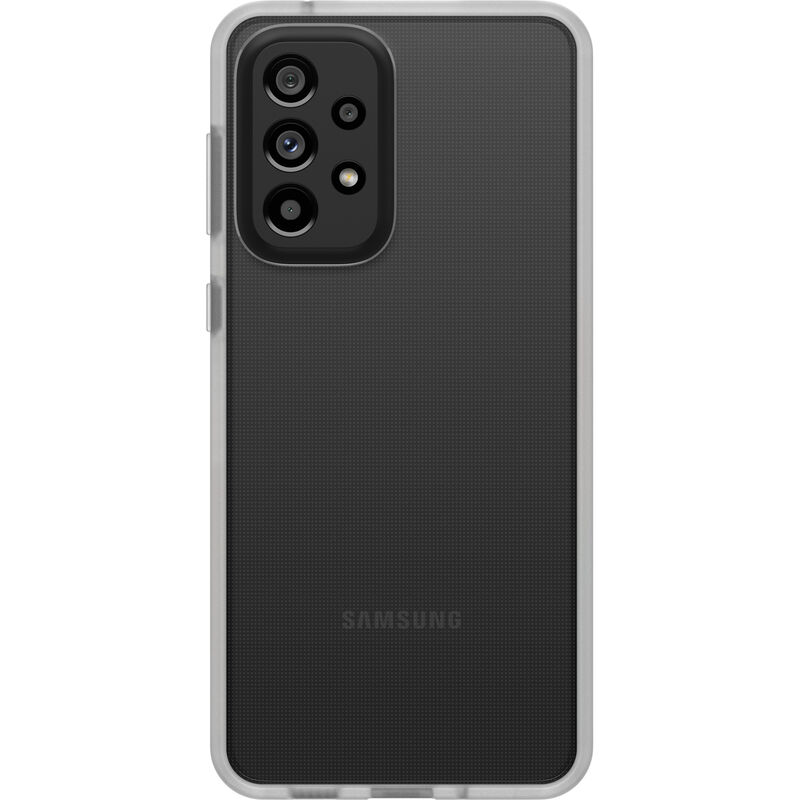 product image 2 - Galaxy A33 5G Fodral  React Series
