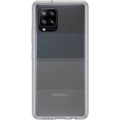Galaxy A42 5G Hoesje | React Series