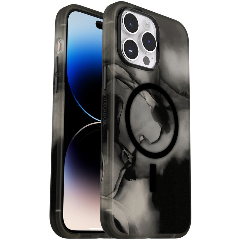 product image 1 - iPhone 14 Pro Max Case Figura Series
