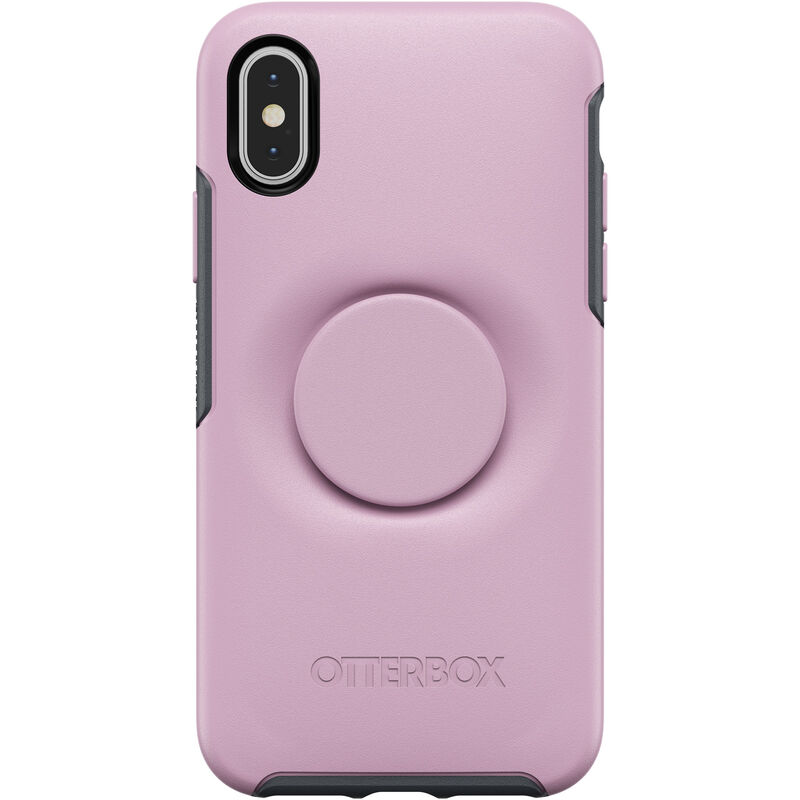 Pop Symmetry Series Otterbox With Popsocket Iphone Xs Max Pop
