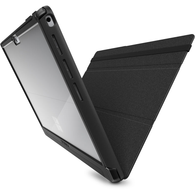 product image 2 - Microsoft Surface Pro 7 and Surface Pro 7+ Case Symmetry Series Folio