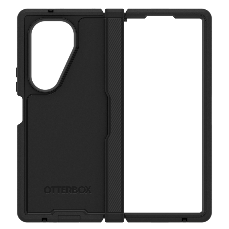 product image 1 - Galaxy Z Fold7 Case Defender Series Pro XT with Magnets