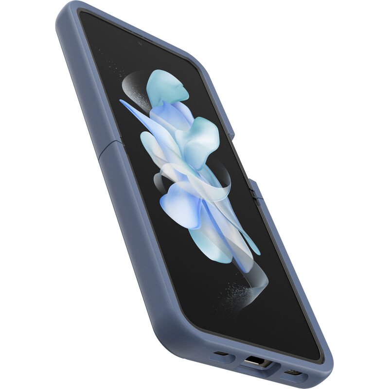 product image 3 - Galaxy Z Flip4 Case Symmetry Flex Series