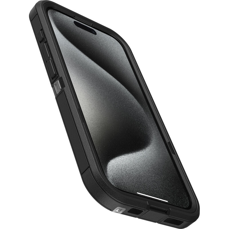product image 4 - Coque iPhone 15 Pro Defender Series XT