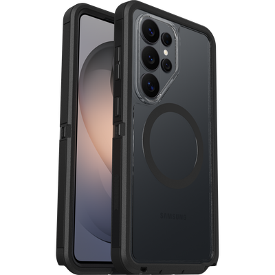 Galaxy S26 Ultra Case | Defender Series Pro XT