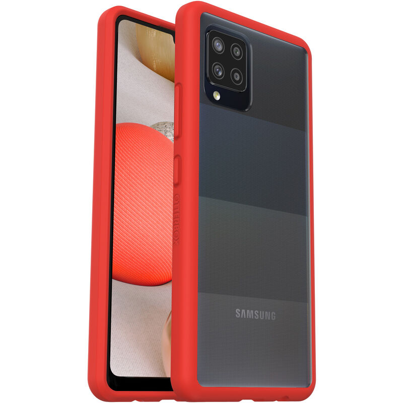 product image 3 - Galaxy A42 5G Case React Series