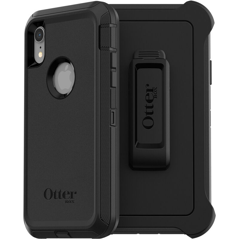 product image 3 - iPhone XR Hülle Defender Series