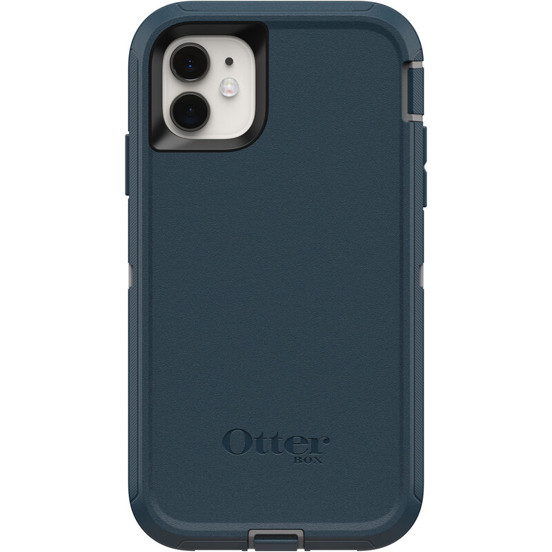product image 1 - Coque iPhone 11 Defender Series