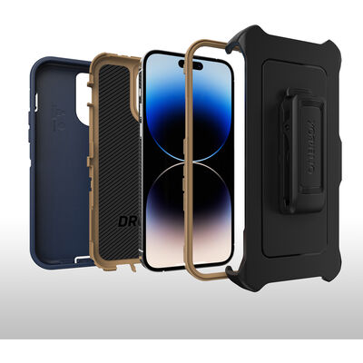 iPhone 14 Pro Max Defender Series Case