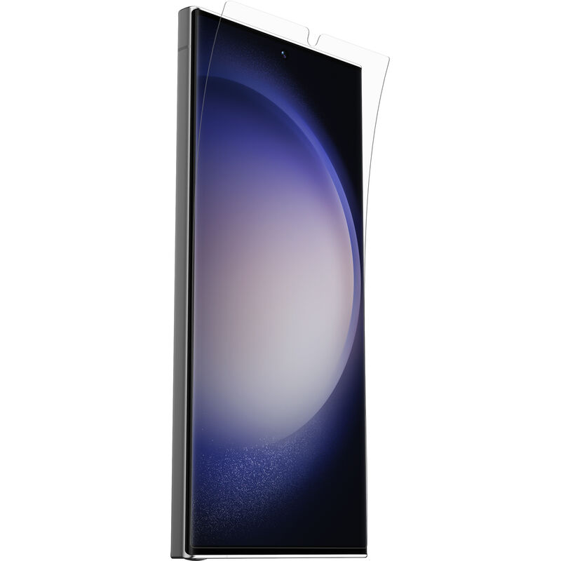 product image 2 - Galaxy S23 Ultra Screen Protector Alpha Flex