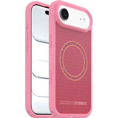 iPhone 17 Air Case | Sole Series for MagSafe