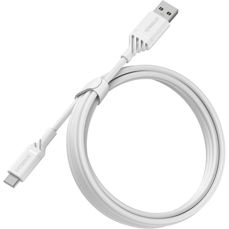 product image 2 - USB-A to USB-C (2m) Cable