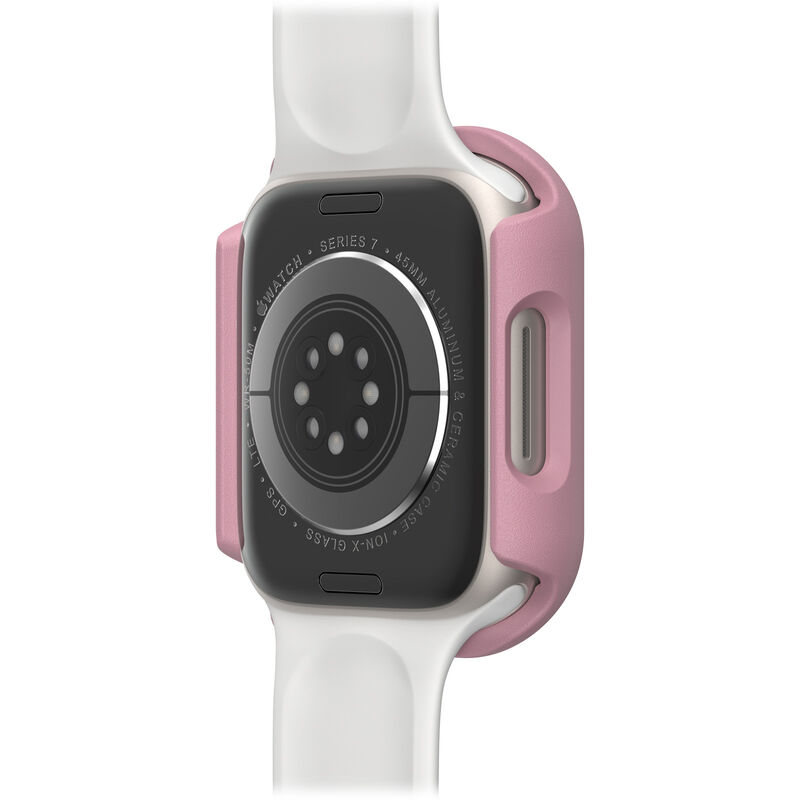 product image 5 - Coque Apple Watch Series 9/8/7 Eclipse Series avec Protecteur d'écran