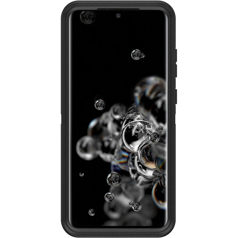 product image 2 - Galaxy S20 Ultra 5G Fodral  Defender Series