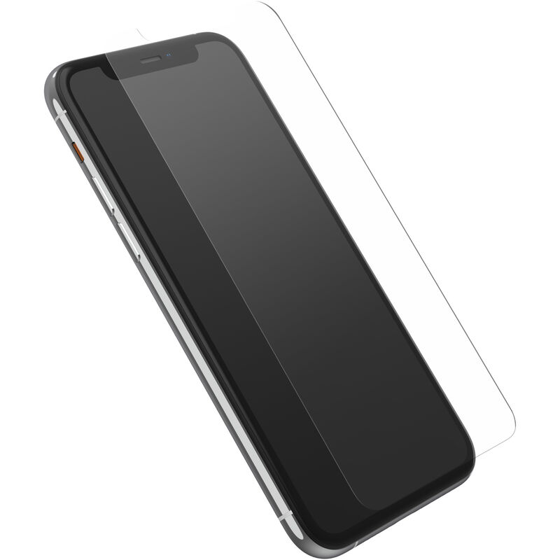 product image 1 - iPhone 11 Pro Displayschutz Amplify Glass Glare Guard