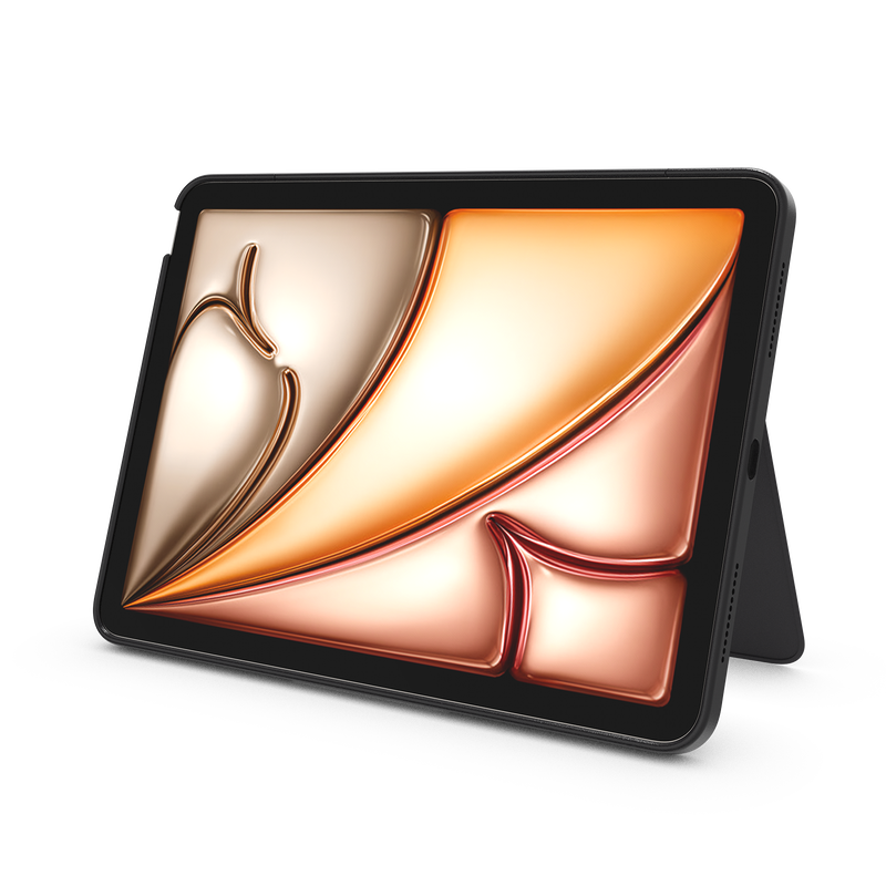 product image 4 - iPad Air 11-inch (M3/M2) Case Statement Series Studio