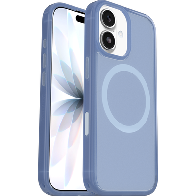 Coque iPhone 17 | Symmetry Series Clear pour MagSafe
