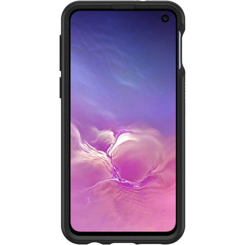 product image 2 - Galaxy S10e Hülle Symmetry Series