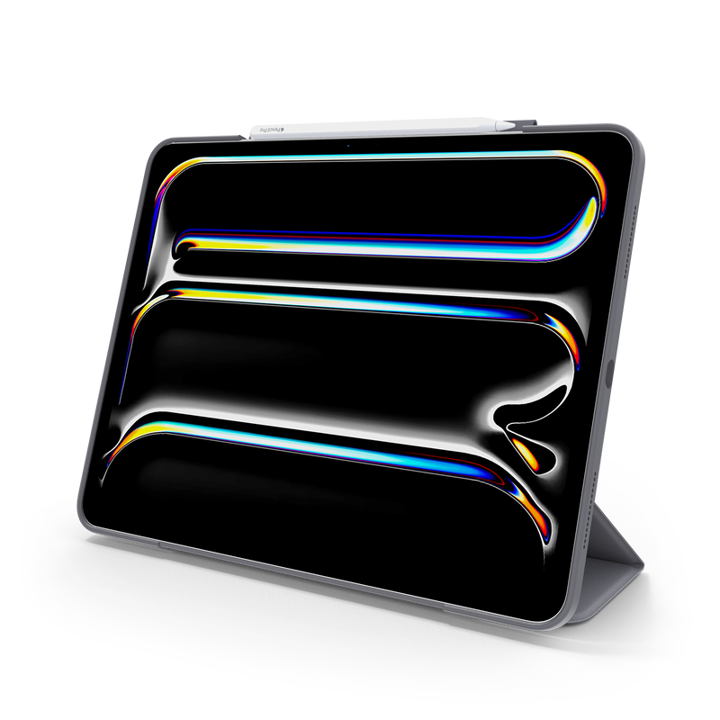 product image 4 - iPad Pro 13-inch (M5/M4) Case Symmetry Folio Series