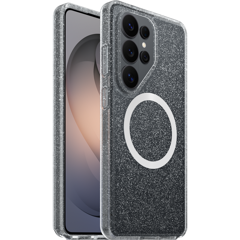 product image 1 - Galaxy S26 Ultra Case React Series