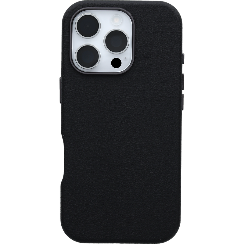 product image 2 - iPhone 16 Pro Case Symmetry Series Cactus Leather for MagSafe