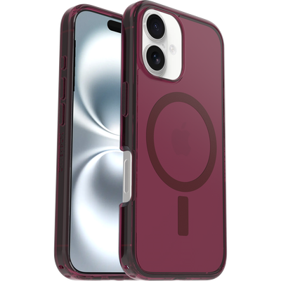 iPhone 16 Case | Symmetry Series for MagSafel