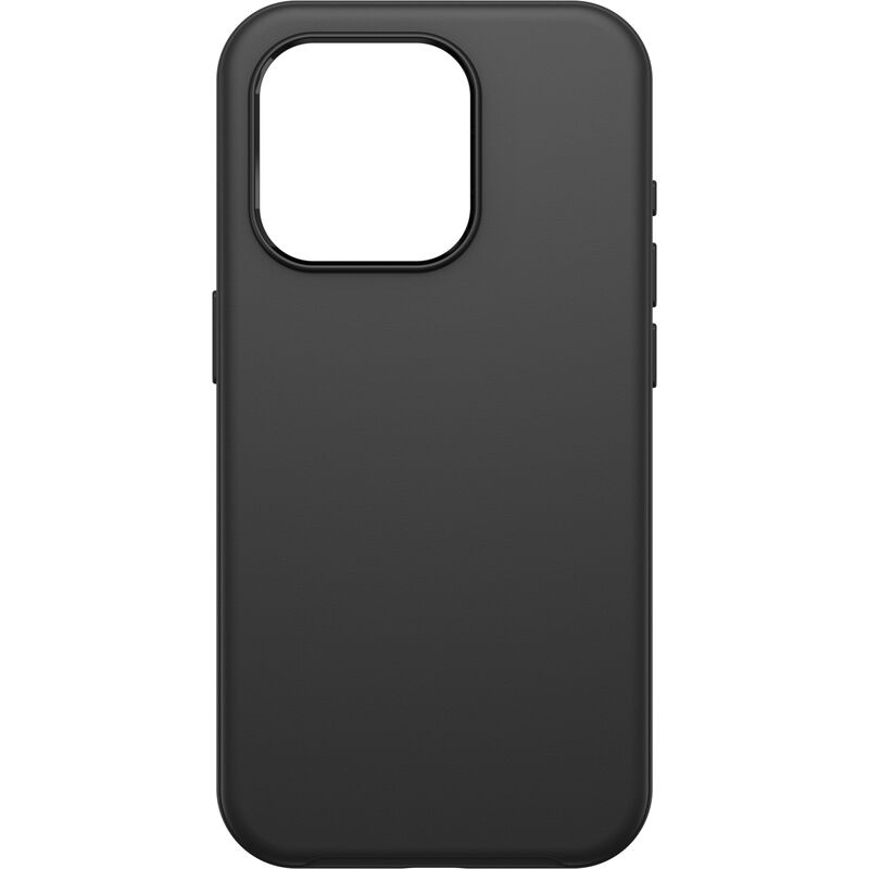 product image 1 - iPhone 15 Pro Hoesje Symmetry Series