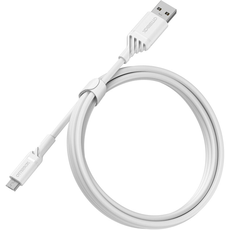 product image 2 - Micro-USB to USB-A (1m) Cable