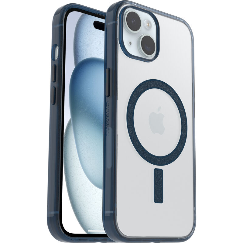 product image 1 - iPhone 15 Case Lumen Series