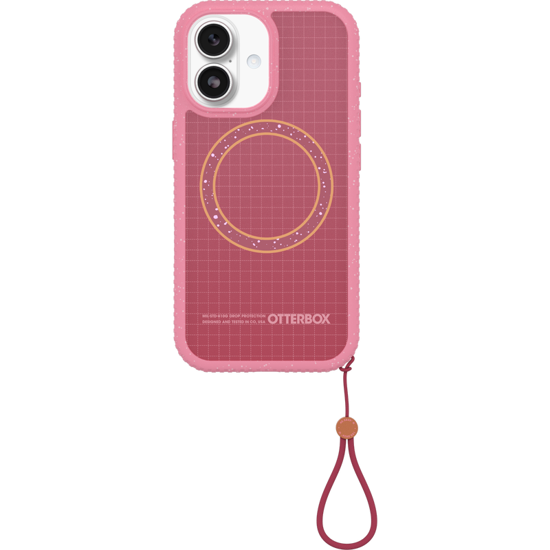product image 2 - iPhone 17 Case Sole Series