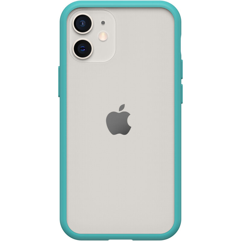 product image 1 - iPhone 12 mini Hülle React Series