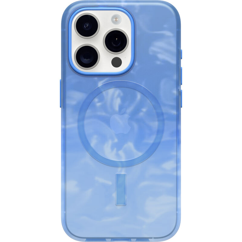 product image 1 - iPhone 15 Pro Case Figura Series