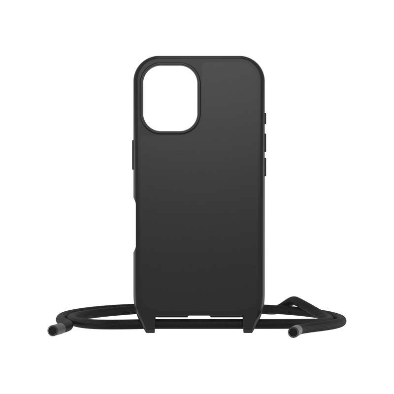 product image 2 - Coque iPhone 16 avec cordon React Series Necklace Magsafe