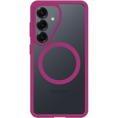 Galaxy S26 Case | React Series