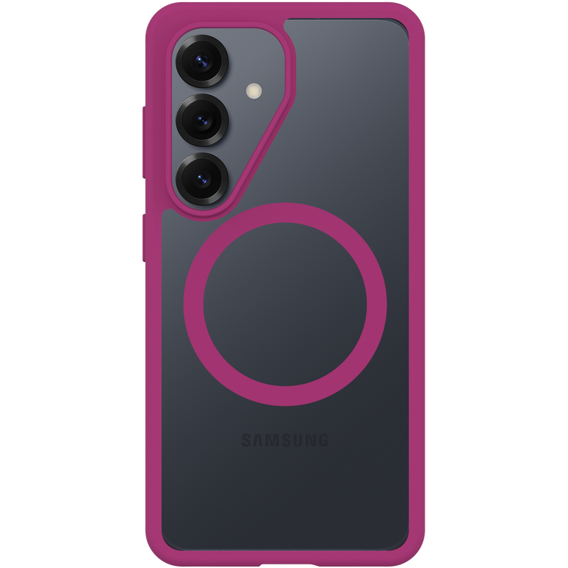 product image 1 - Galaxy S26 Case React Series