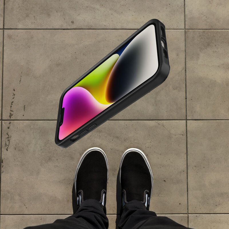 product image 4 - Coque iPhone 14 Plus Symmetry Series avec MagSafe