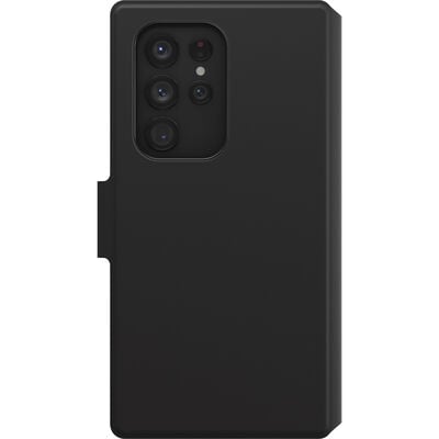 Galaxy S22 Ultra Wallet Case | Strada Series Via Case