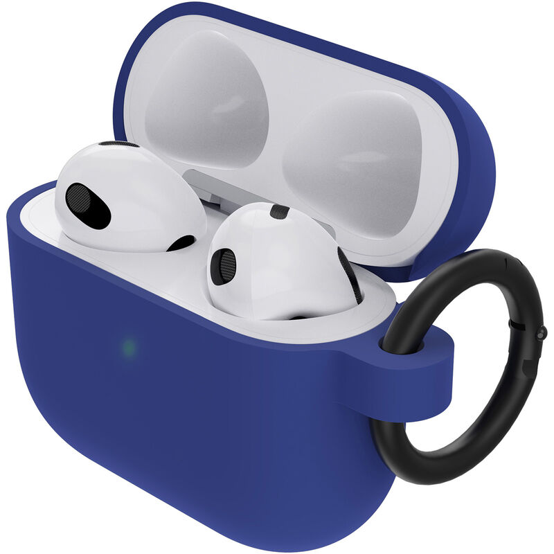 product image 1 - Coque Apple AirPods (3e gén) coque Soft Touch