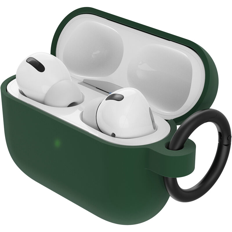 product image 1 - Apple AirPods Pro Hoesje Soft Touch