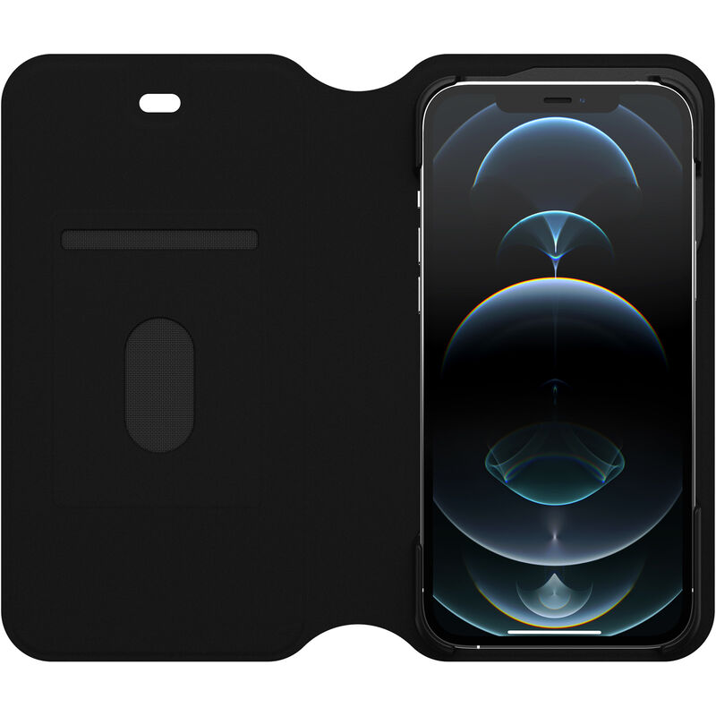 product image 2 - iPhone 12 Pro Max Case Strada Via Series