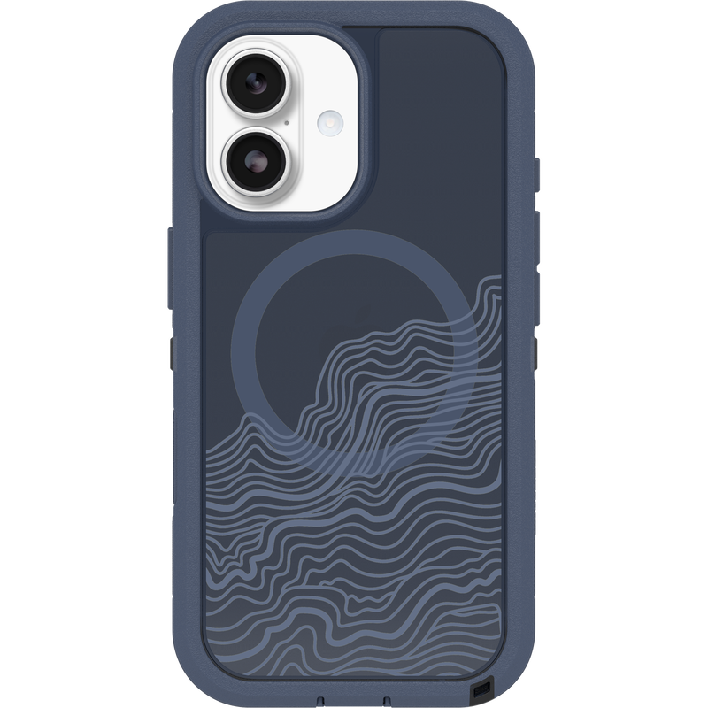 product image 2 - iPhone 17 Case Defender Series Pro XT